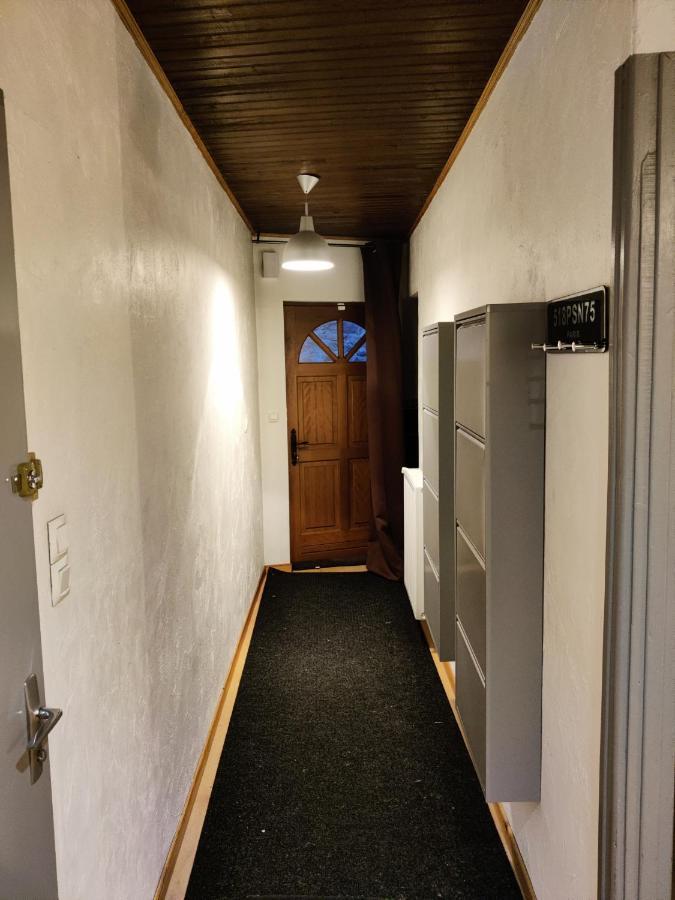 Logement Avec Vue Panoramique A 10Min Des Pistes Sauto Exterior foto