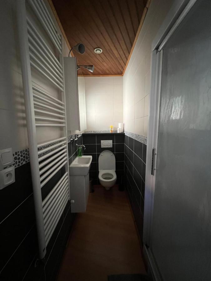 Logement Avec Vue Panoramique A 10Min Des Pistes Sauto Exterior foto